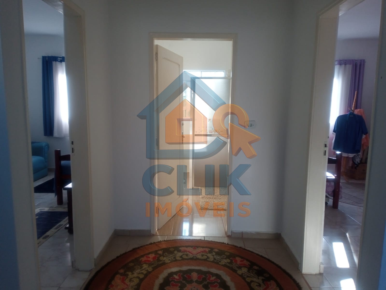 linda chacara em santa isabel