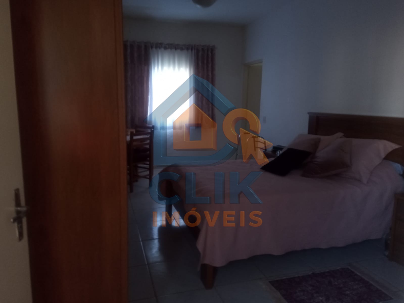 linda chacara em santa isabel