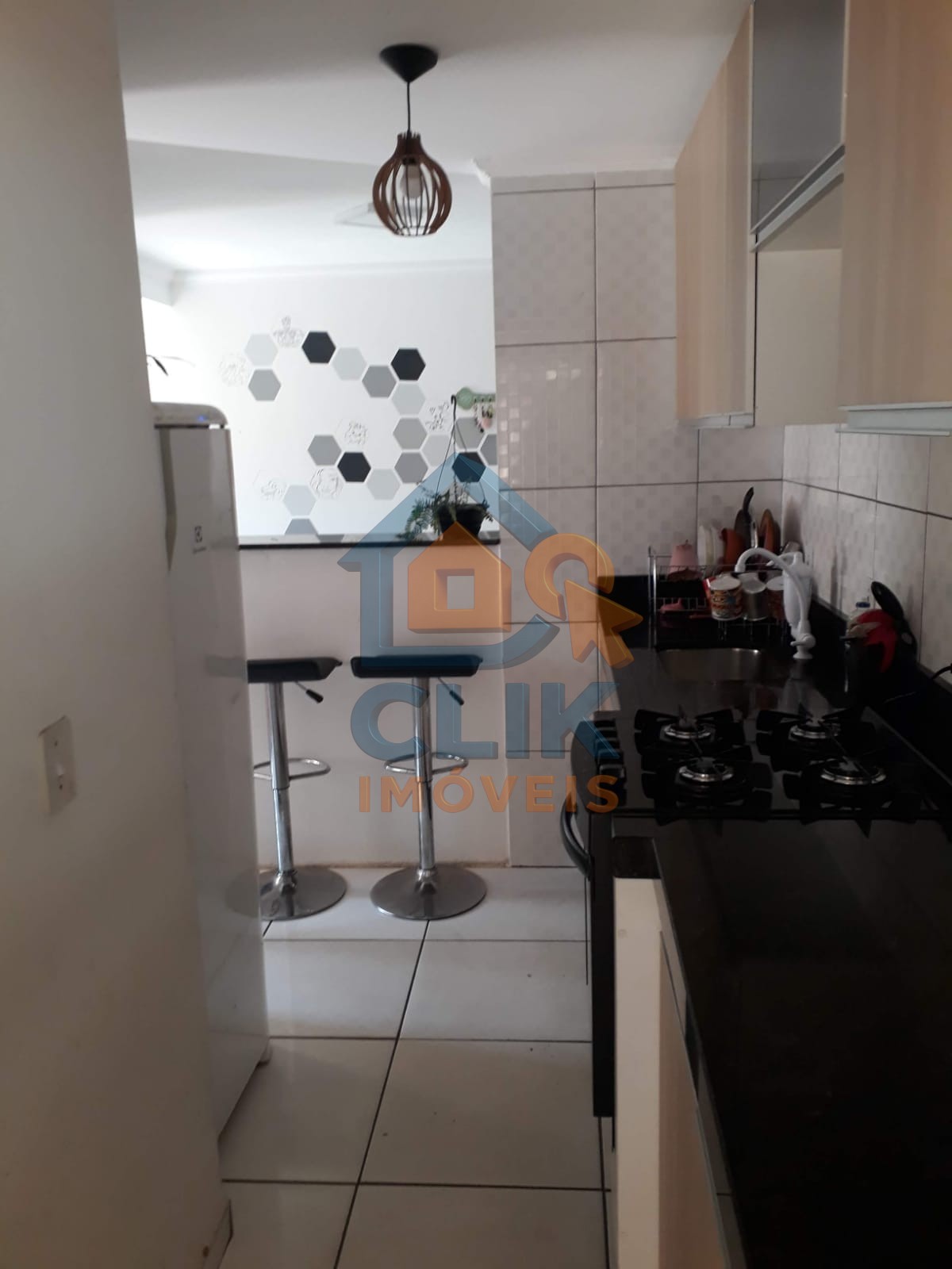 Apartamento em guarulhos
