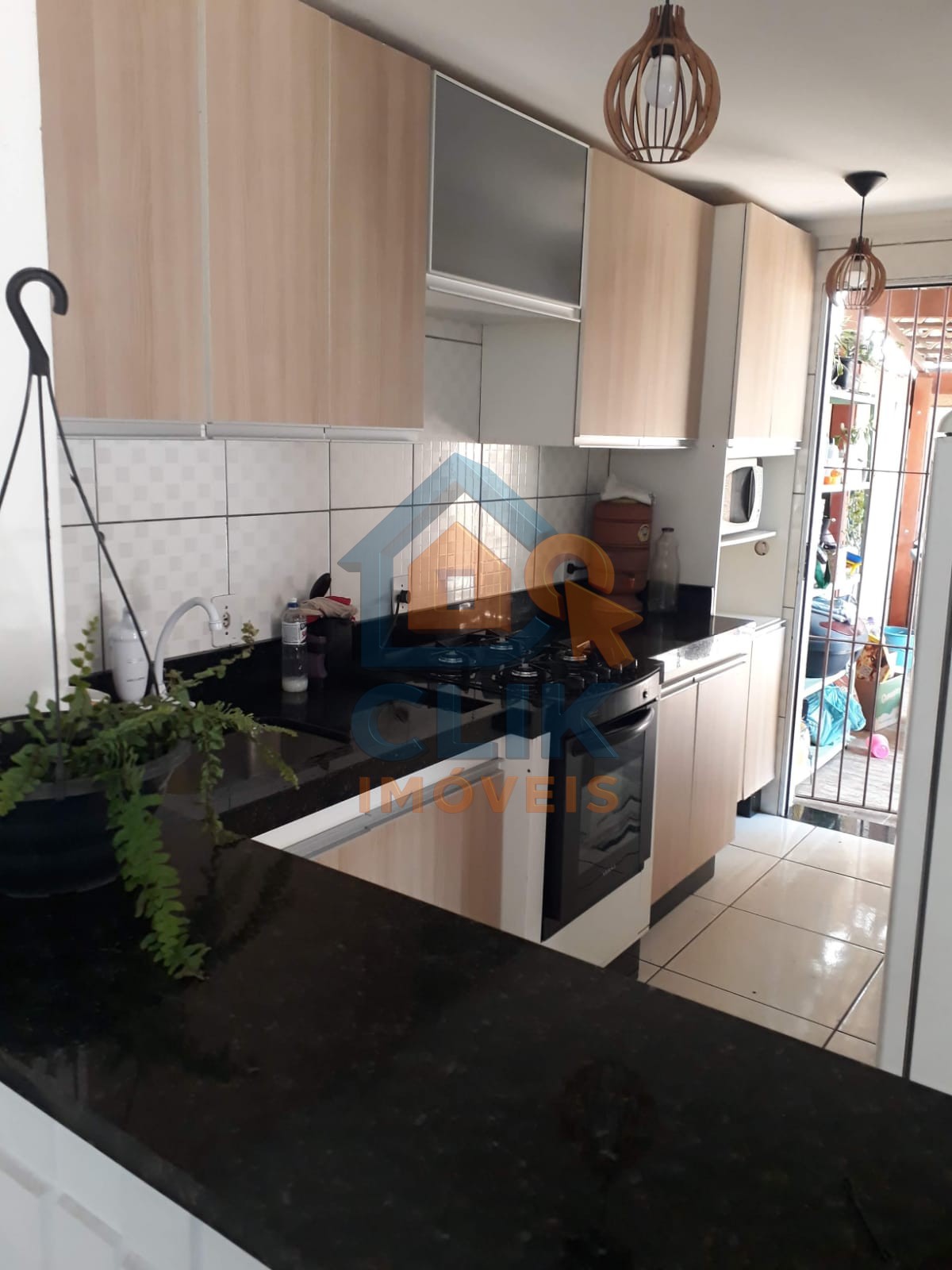 Apartamento em guarulhos
