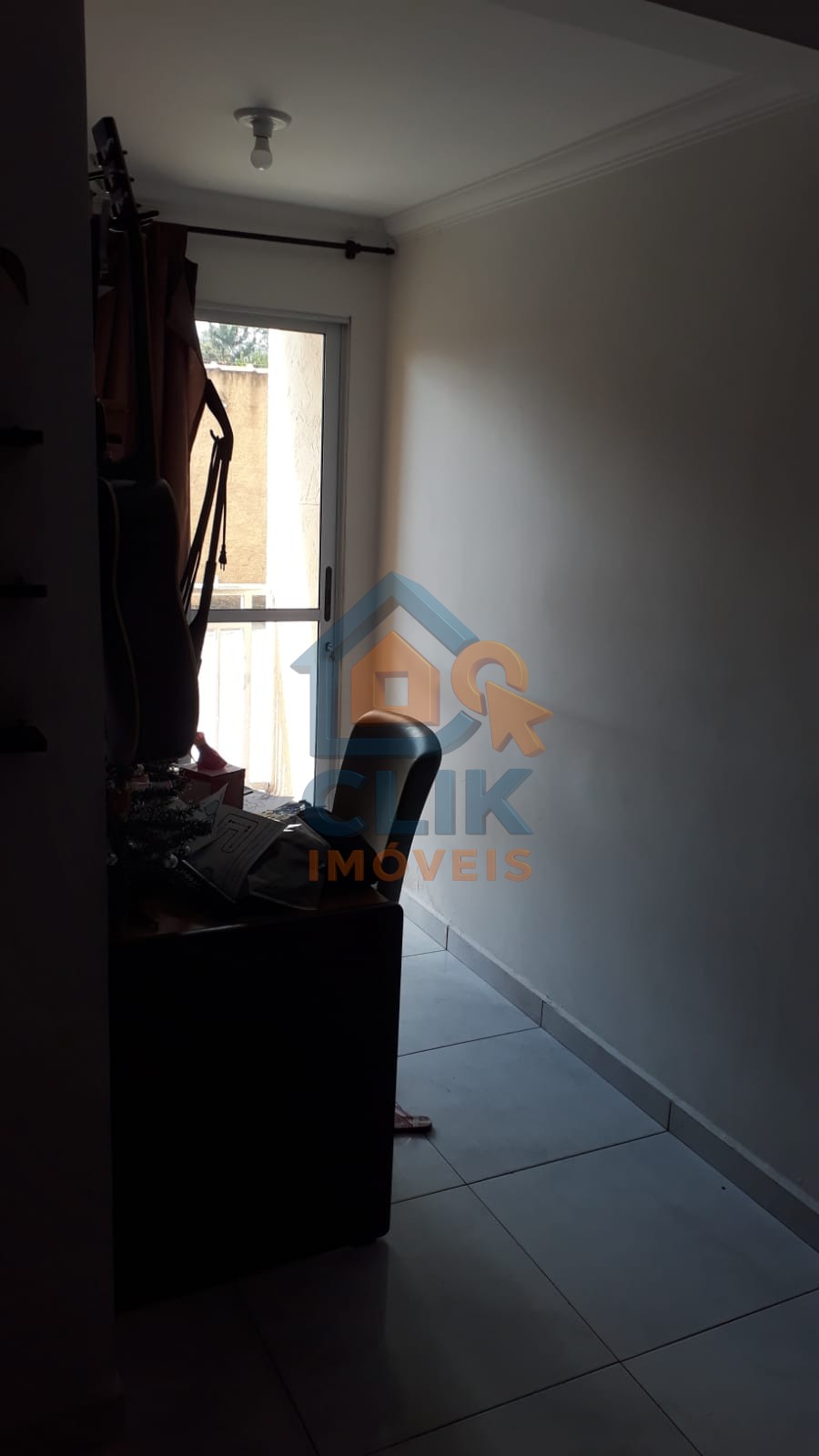 Apartamento em guarulhos