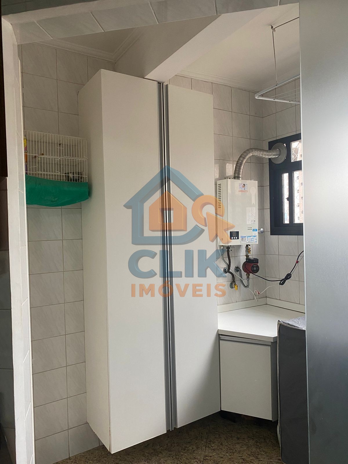 Apartamento em são Paulo