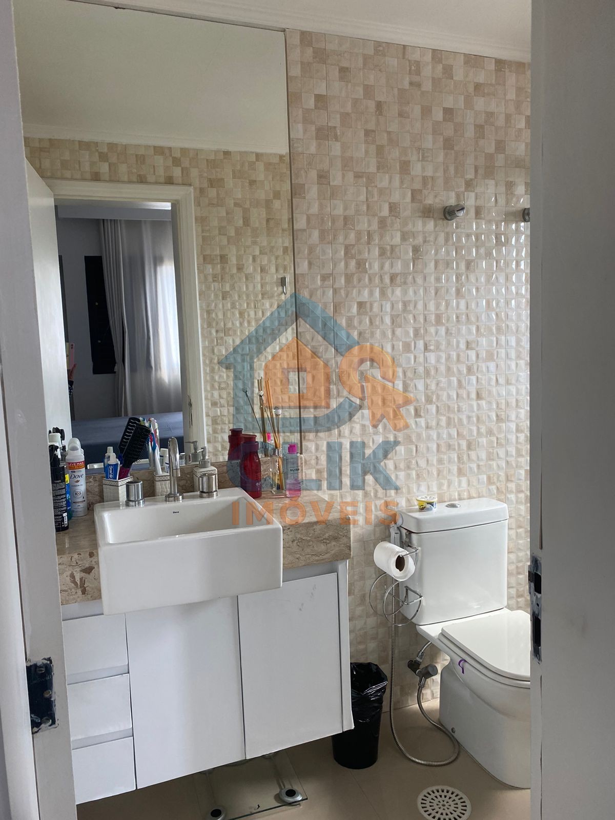 Apartamento em são Paulo