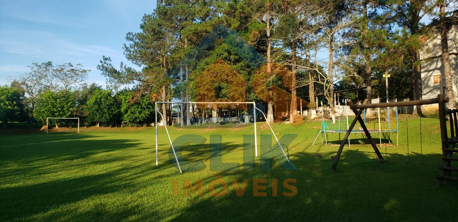 Lindo sitio em mogi das cruzes