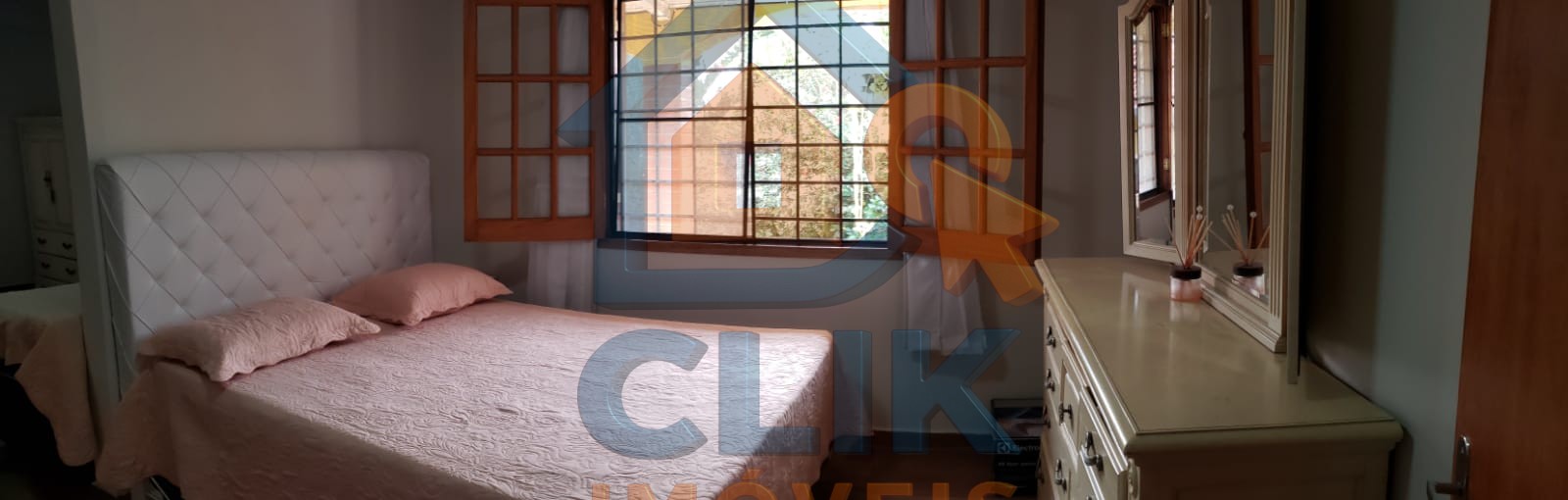 Lindo sitio em mogi das cruzes