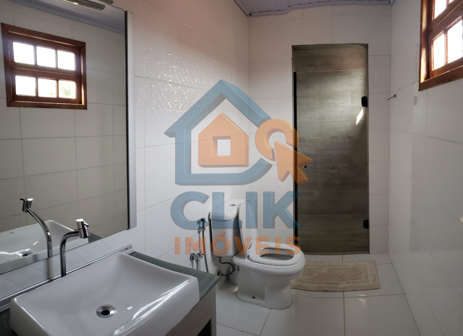 Lindo sitio em mogi das cruzes