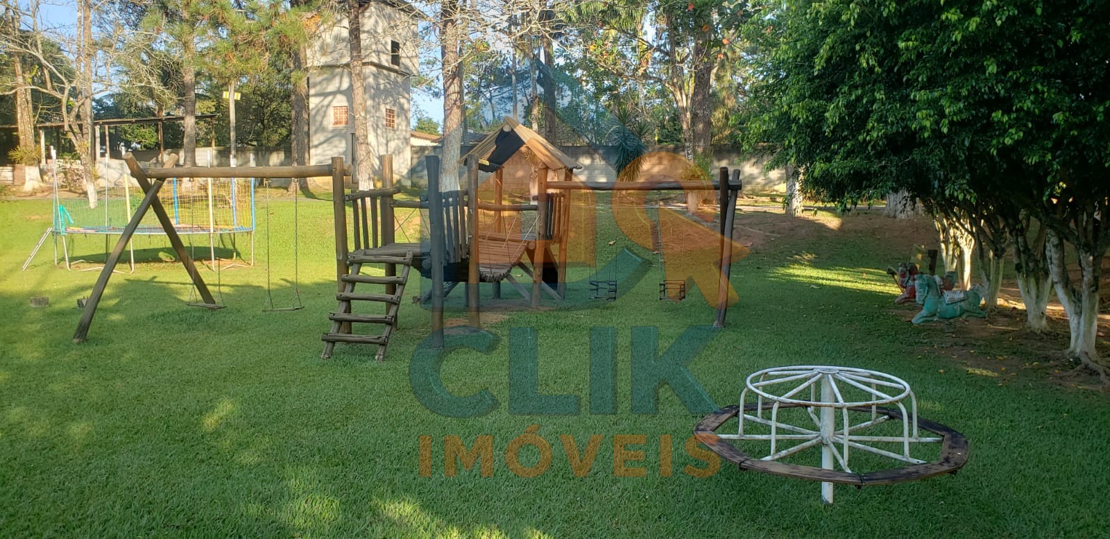 Lindo sitio em mogi das cruzes