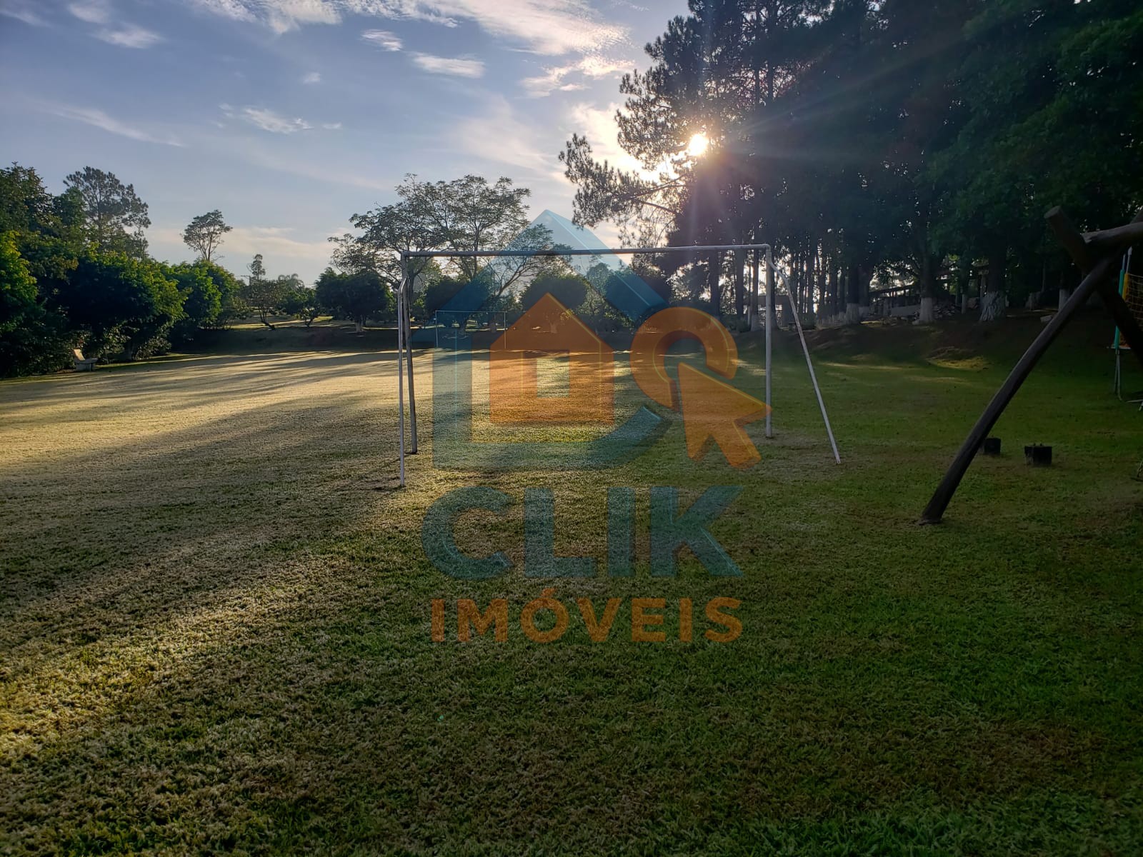 Lindo sitio em mogi das cruzes