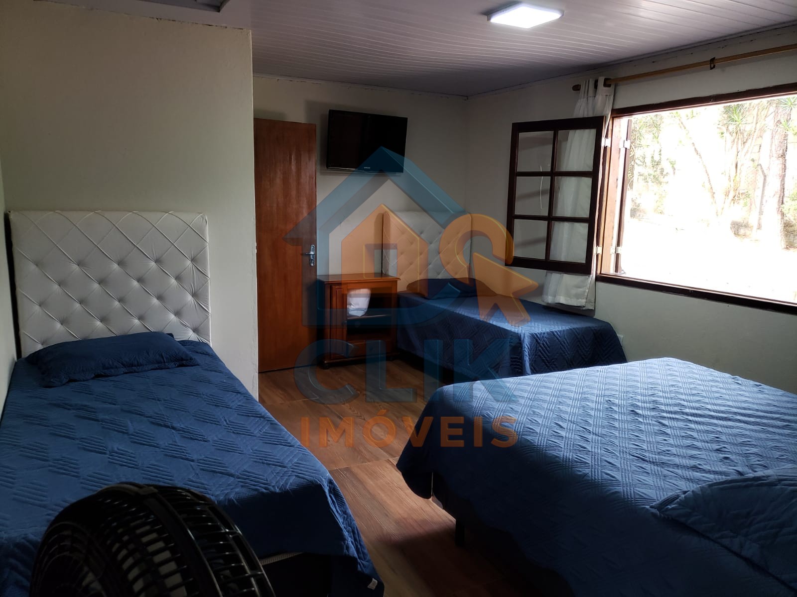 Lindo sitio em mogi das cruzes