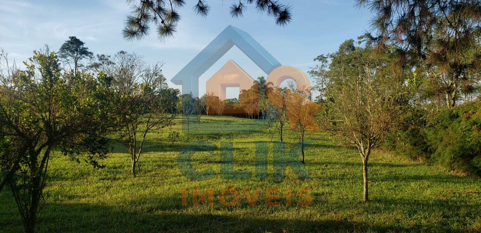 Lindo sitio em mogi das cruzes