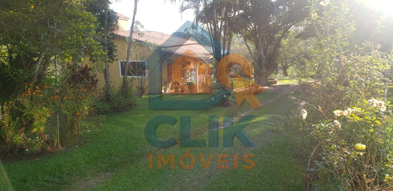 Lindo sitio em mogi das cruzes